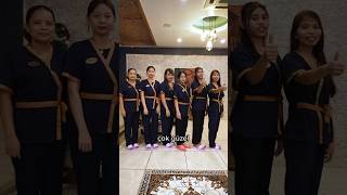 Çok güzel Bali masajı yapıyoruz Antalya'da – Mega Hamam & SPA