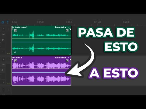 How to Improve Your Video Audio with Adobe Audition CC (2023) | Tutorial