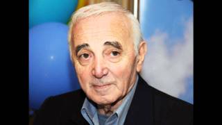 Charles Aznavour - Donne tes seize ans