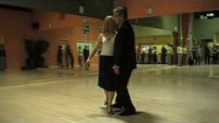 Jorge Torres Workshop Review:  Tension & Release