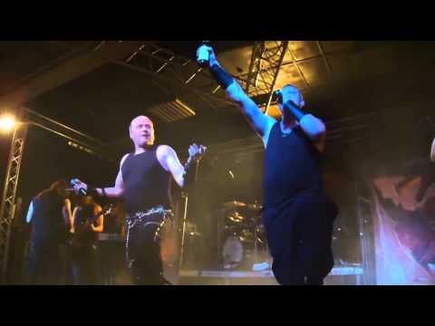 Complete concert - WOLFCHANT - live@Paganfest (08.03.2013 Leipzig, Hellraiser) HD