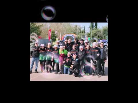 KORESANDO Passo Corese e la Gran Fondo Città di Fara in Sabina 2018