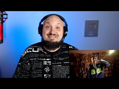 ControlR - FERNANDOCOSTA // Beat: SCENO // BATERISTA REACCIONA // Nacho Lahuerta