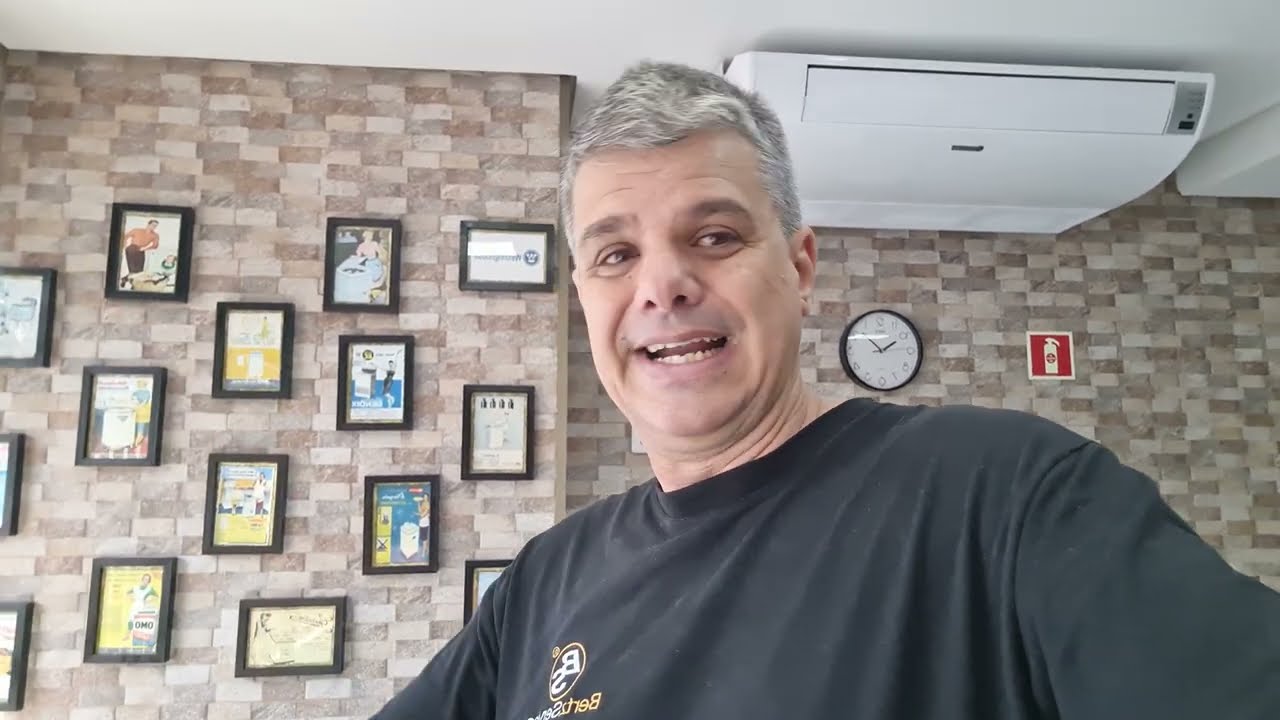 LAVA E SECA LG VC2 VC4 VC5 QUAL COMPRAR MELHOR  ONBOXING E REVIEW TÉCNICO  (11)94116-1466