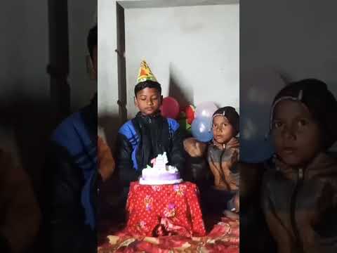 #shorts Happy Birthday Saptarshi