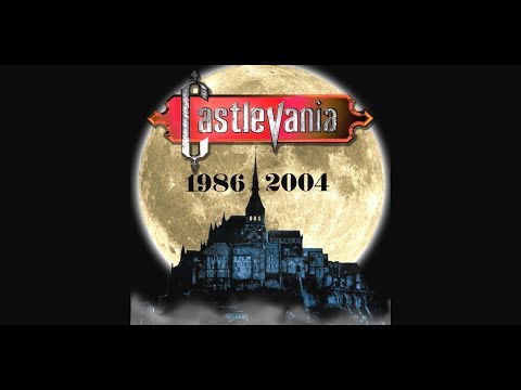CASTLEVANIA: THE BEST OF (1986-2004) - 29 - Castlevania Bloodlines - Calling From Heaven
