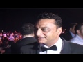 Ayman Lofty, Wyndham Grand Regency Doha - Middle East 2012