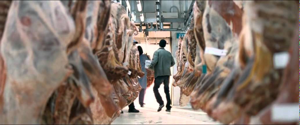 Burning Man - Official Australian Clip - Driving Angry