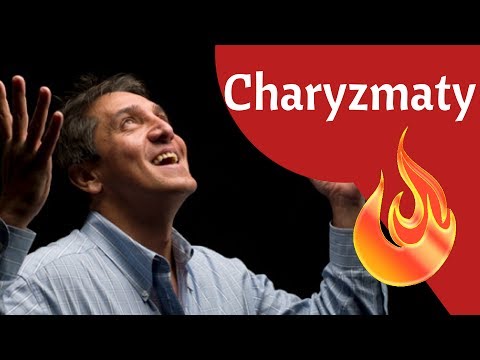 Charyzmaty - Czy są od Boga? cz.1 - Glosolalia, czyli dar języków.