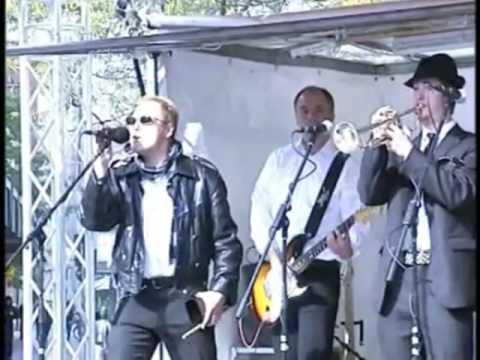 Rude girls - Plastic Skanksters - October 2nd 2010