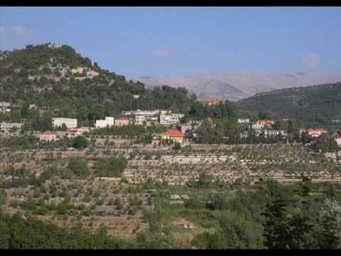 Wadih El Safi - Jayeen Ya Arz El Jabal