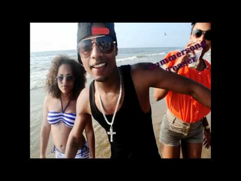 Harra ft Reinno & Boeba - Summersong(MAKING OF)