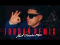 JORDAN REMIX - Ryan Castro (Tech House Remix)