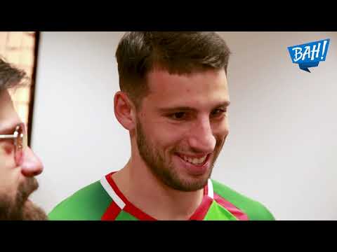 BAH! - EP02. Son gloriosas