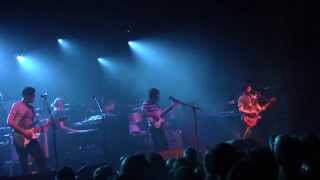 The GATH presents:::Modest Mouse      &quot;Here&#39;s To Now&quot; + &quot;The Best Room&quot;