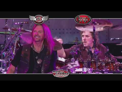 Styx / REO Speedwagon / Don Felder "United We Rock Tour 2017" tickets on sale NOW!