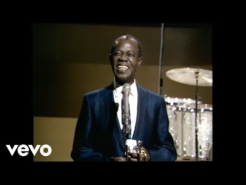 Louis Armstrong - You’ll Never Walk Alone (Live At The BBC)