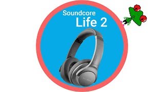 Anker Soundcore Life 2 Test: Das 50€ MONSTER! (Deutsch)