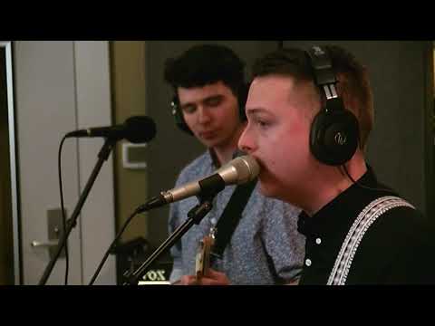 TIOGA - Don’t Ask Me To Dance - Daytrotter Session - 3/28/2018