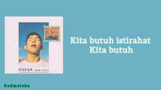 Paul kim - NEED A BREAK