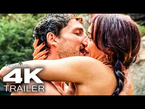Video Thumbnail: THE GIRLFRIEND Official Trailer (2025) Olivia Cooke