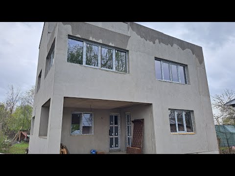 Casa + teren 825 mp in Afumati - str. Marasesti