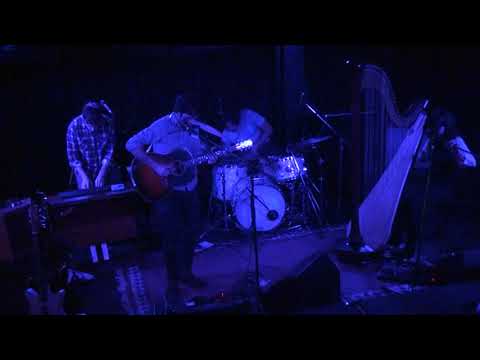 The Barr Brothers - River Street Jazz Cafe - December 10, 2011 (Complete Show)