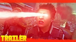 X-Men: Apocalipsis (2016) Final Tráiler Oficial #3 Español Latino
