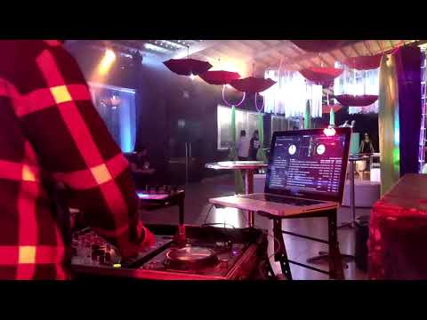 Aula da Saudade Medicina UFCG   23 07 2019   DJ Gerson Freitas