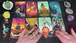 Aquarius ♒️ September 2025. Being in the Right Place at the Right Time. Luck is on Your Side