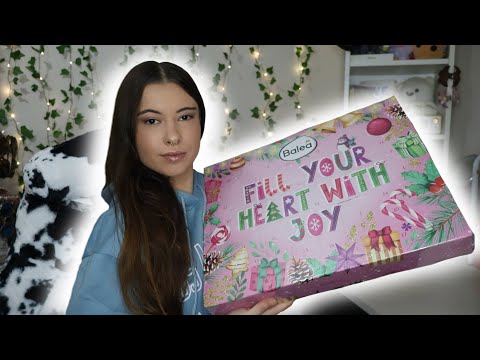 Otvaranje BALEA adventskog kalendara 2025