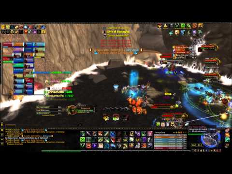 HEROIC FALLEN PROTECTORS Vs Unable tø Connect (25man)