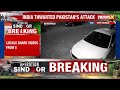 Loud Blasts Heard In Sirsa Haryana Locals Share Shocking Videos Amid Rising Tensions NewX