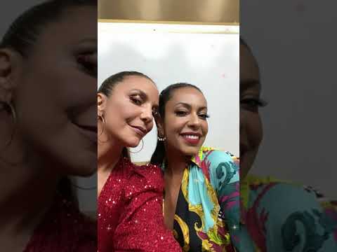 Ivete Sangalo | Instagram Stories | December 12 - 15, 2019