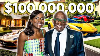 Deborah Roberts’s Husband, Children, Houses, Cars, Net Worth 2024