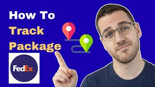 How To Track My FedEx Package Online (2026 Guide)