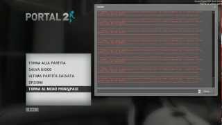 Cheat in Portal 2 - PC