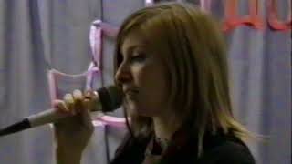 2005 Неделя профессионального мастерства. КВН