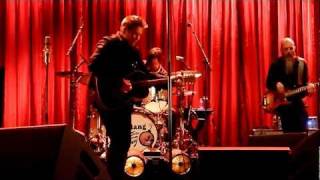 k.d. lang - Perfect Word (live @ RFH 2011-06-03)