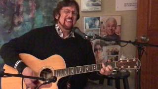 Stephen Bishop Playing A  Medley of His Mega Hits on The Road Taken