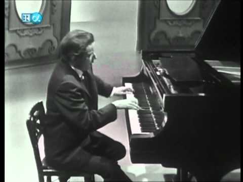 Glenn Gould-Beethoven-Sonata No.31 op.110 (HD)