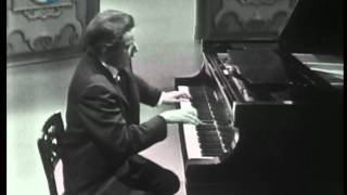 Glenn Gould-Beethoven-Sonata No.31 op.110 (HD)