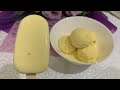 Resepi Aiskrim Durian Homemade Mudah Dan Sedap Homemade Durian Ice Cream