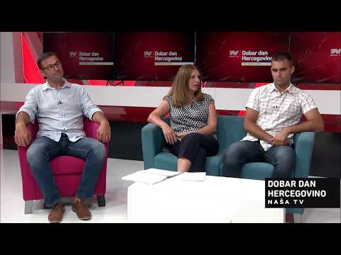 NAŠA TV | NAJAVA: SUSRET MLADIH ŠUIČANA