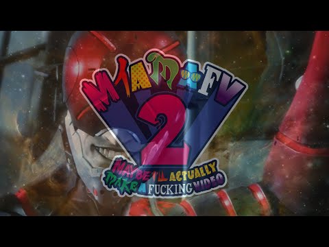 MIAMAFV 2 Theme (Definitive Edition)