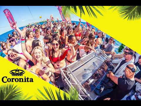 GYERE VISSZA NYÁR! | Coronita Minimal Mix | 2020 Szeptember