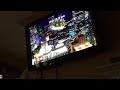 Super Smash Bros Melee Giant Bowser Vs Giant DK