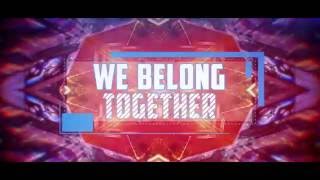 We Belong Together