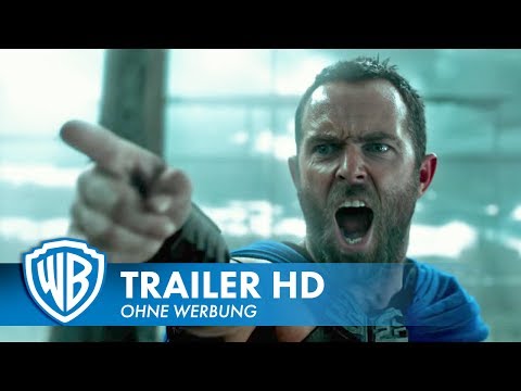 Trailer 300: Rise of an Empire