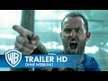 300 RISE OF AN EMPIRE Offizieller Trailer 7 Deutsch HD